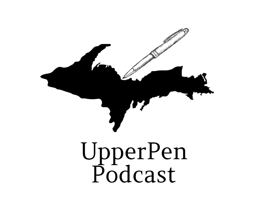 UpperPen Podcast